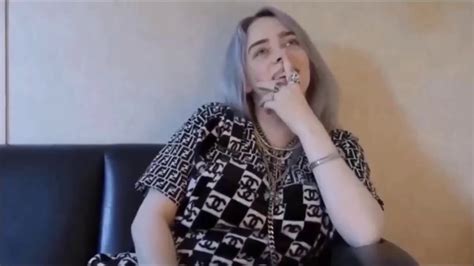 billy eilish nudes|Billie Eilish Nude Photos & Naked Sex Videos